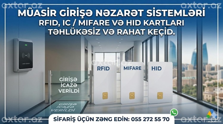 IC kart satışı