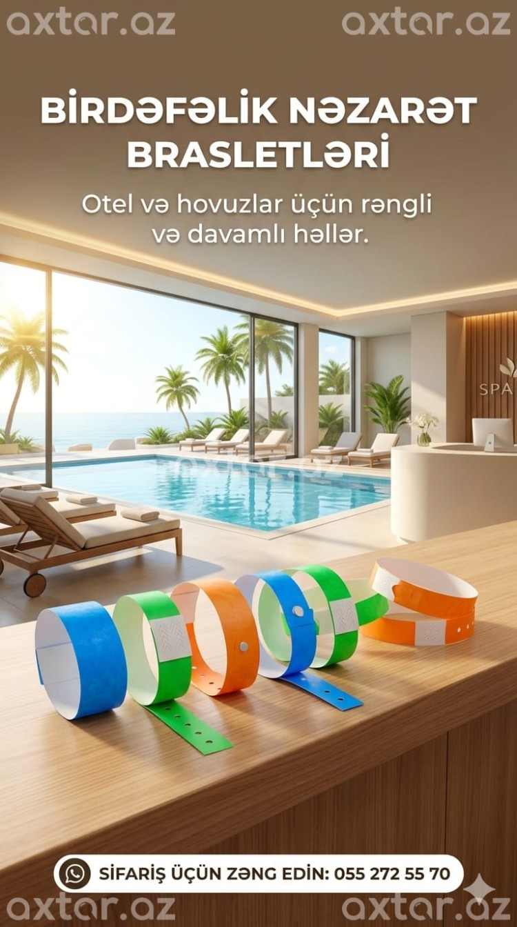 Hovuz qolbaqları 055 272 55 70